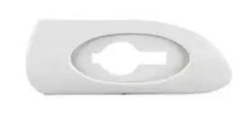 Облицовка / защитная накладка, крыло BSG купить